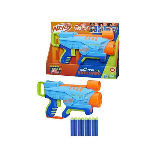 Hasbro NERF - Elite Jr Explorer