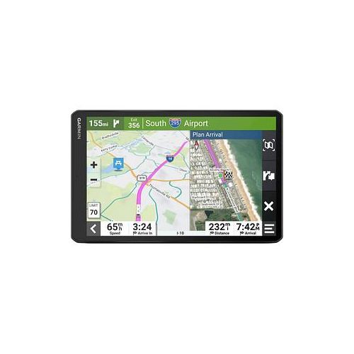 GARMIN CAMPER 1095 MT-S Navigationsgerät 25,7 cm (10,1 Zoll)