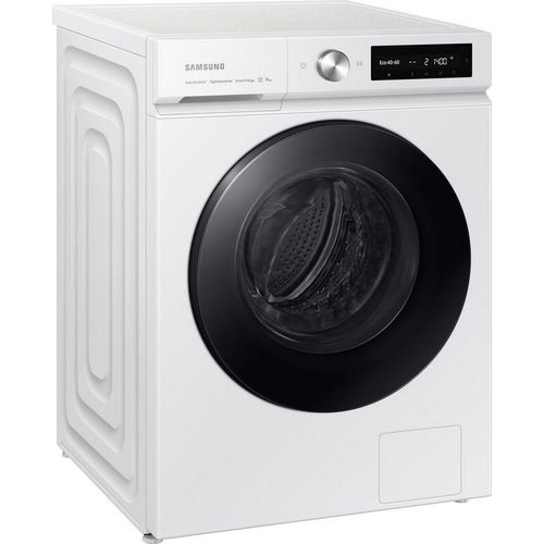Samsung Waschmaschine WW11BB744AGW, 11 kg, 1400 U/min, weiß