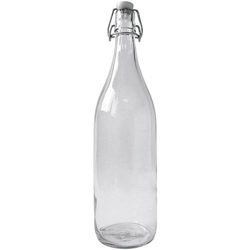 Glasbügelflasche 500 ml - Deti