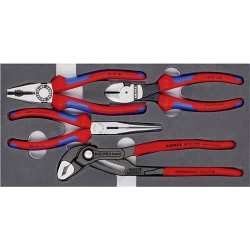 Knipex 00 20 01 V15 Zangen-Set