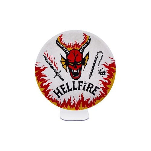 Paladone - Hellfire Club Logo Light - Lampe