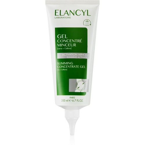 Elancyl Slim Design gel afslank concentraat 200 ml