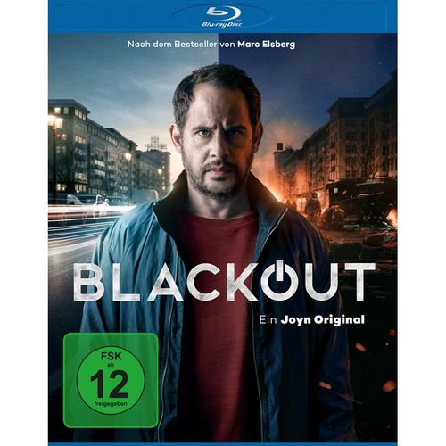 Blackout (Blu-ray)