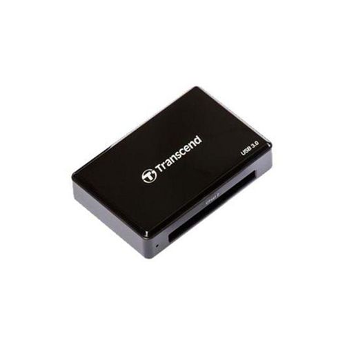 Transcend RDF2