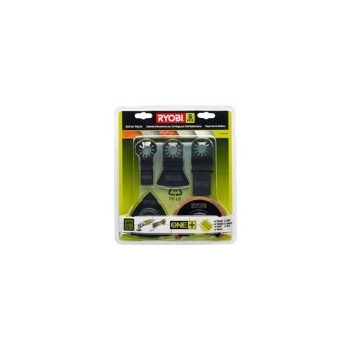 Fliesen-Set RAK05MT, 5-teilig, für Multitool, Sägeblatt-Satz