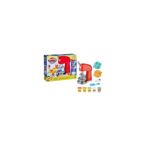 Play-Doh Super Küchenmaschine, Kneten