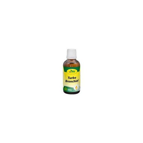 TURBOBRONCHIAL Neu vet. 50 ml