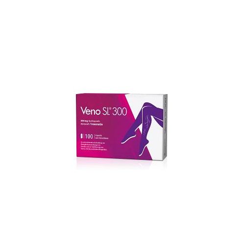VENO SL 300 Hartkapseln 100 St