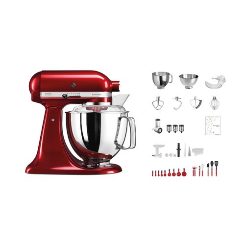 KitchenAid Küchenmaschine »Artisan K«