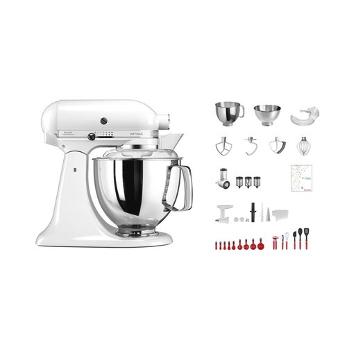KitchenAid Küchenmaschine »Artisan K«
