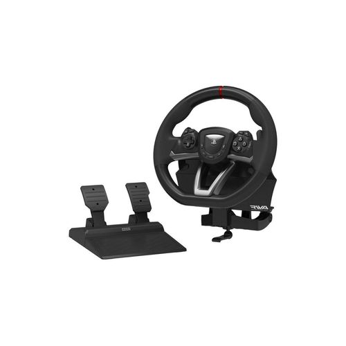 Hori PS5 Lenkrad RWA: Racing Wheel Apex Lenkrad, schwarz