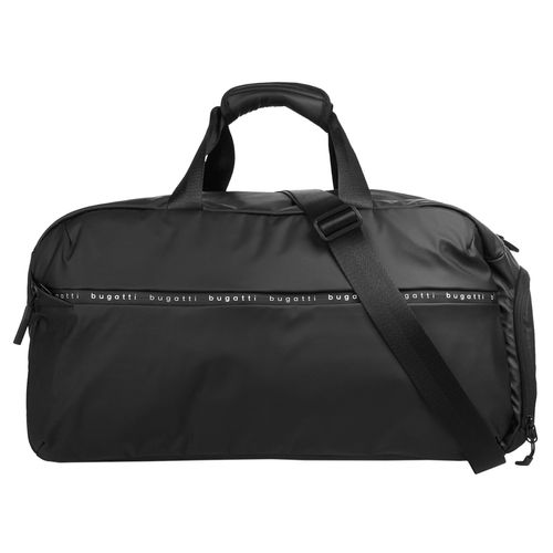 bugatti Reisetasche »BLANC«