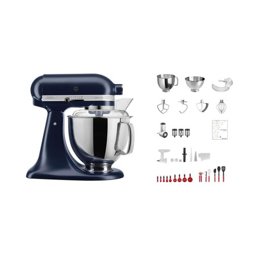 KitchenAid Küchenmaschine »Artisan K«