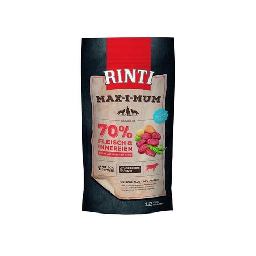 Rinti Max-i-mum Rind 12 kg