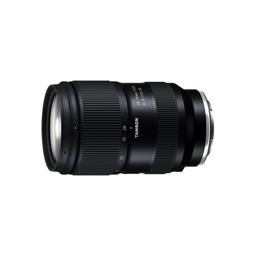 Tamron A063 - zoom lens - 28 mm - 75 mm