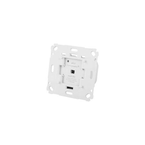 Schaltaktor für Markenschalter - 2-fach (HmIP-BS2)