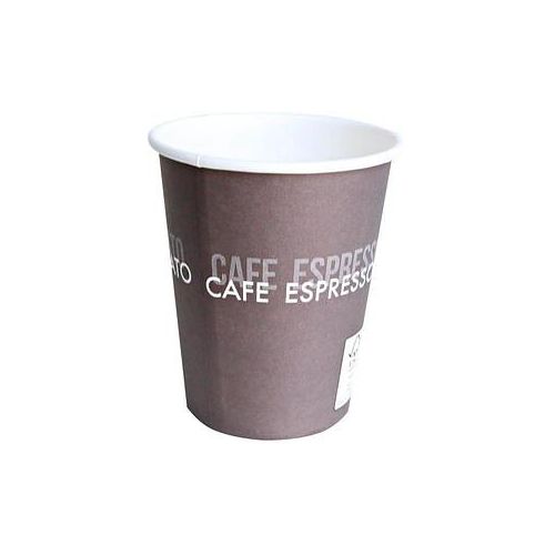 50 HYGOSTAR Einweg-Kaffeebecher 0,3 l
