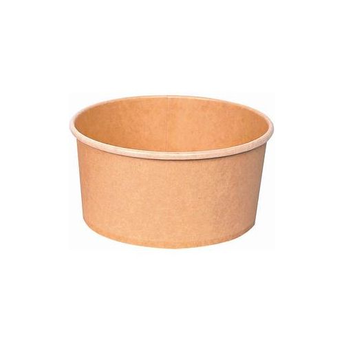 50 NATURE Star Einweg-Salatschalen Caesar 0,75 l