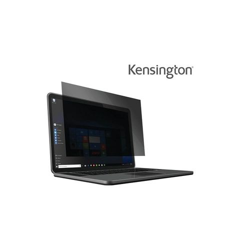 Kensington Blickschutzfilter 2-fach abnehmbar für 17,3" Laptops 16:9