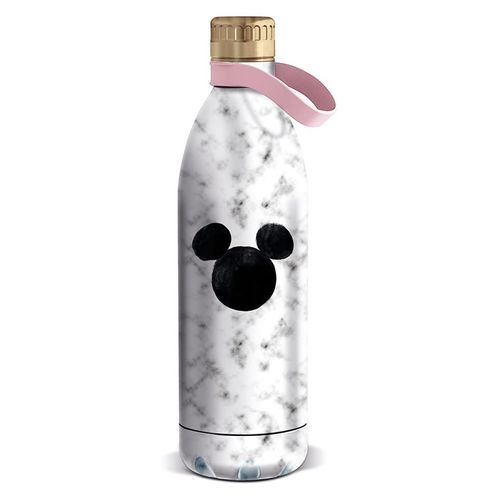 Disney Mickey Mouse Edelstahl-Thermoflasche 