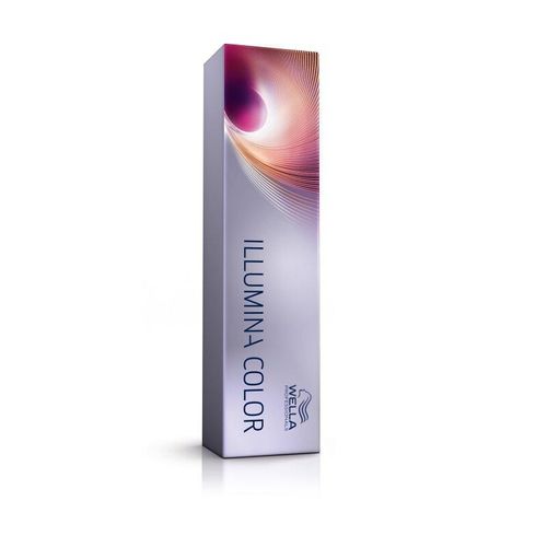 Wella Professionals Illumina Color 9/19 lichtblond asch-cendré 60 ml
