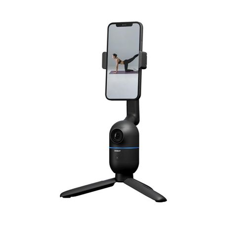 Obsbot Me (AI-powered selfie mount)