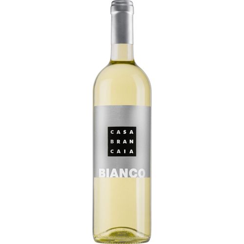 Brancaia Il Bianco, Bianco Toscana IGT, Toskana, 2021, Weißwein
