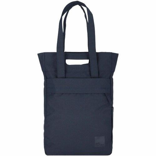 Jack Wolfskin Piccadilly Piccadilly Schultertasche 36 cm night blue