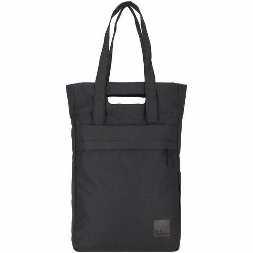 Jack Wolfskin Piccadilly Piccadilly Schultertasche 36 cm black