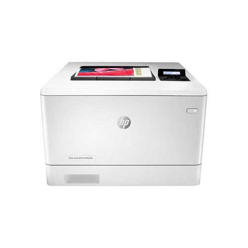 HP Color LaserJet Pro M454dn Color Laser Laserdrucker - Farbe - Laser