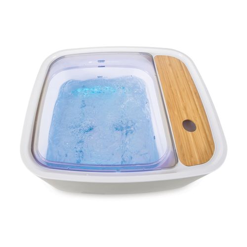 Rio Fussbad »Scandinavian Jacuzzi«