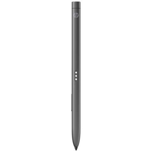 HP Slim Pen Digitaler Stift wiederaufladbar Schwarz