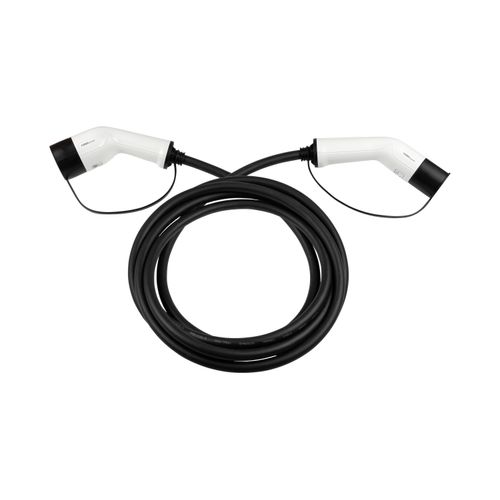 FURBER Autoladekabel »Typ 2 Ladekabel THOR 22kW 5m«