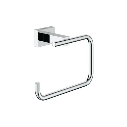 Grohe Toilettenpapierhalter »Essentials Cube WC-Papierhalter«