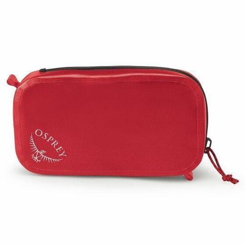 Osprey WP Packtasche 19 cm poinsettia red