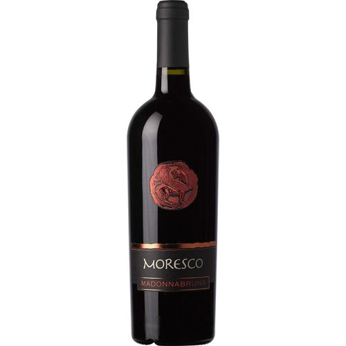 Madonnabruna 2017 Moresco Marche Rosso IGP trocken