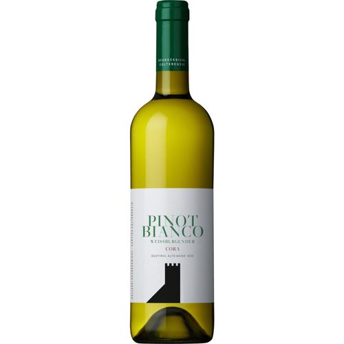 Pinot Bianco Cora, Südtirol Alto Adige DOC, Südtirol, 2022, Weißwein