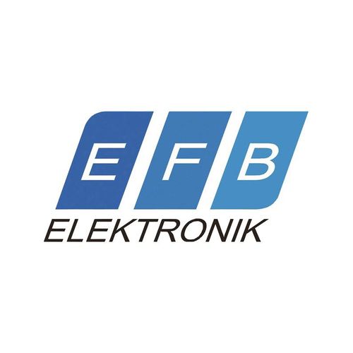 EFB Elektronik EFB-Elektronik BASIC cabinet - 15U