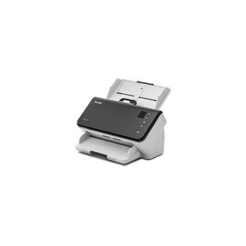 E1040, Scanner grau