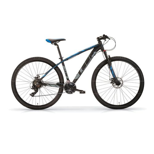 MBM Mountainbike 29 Zoll LOOP DISC