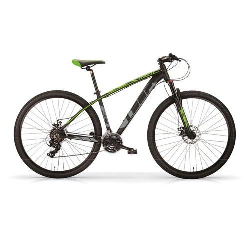 MBM Mountainbike 29 Zoll LOOP DISC