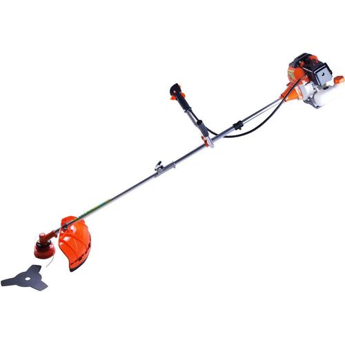 Varan Motors - TT-BC520 BENZIN 2IN1 FREISCHNEIDER MOTORSENSE RASENTRIMMER 52CM³ 3PS