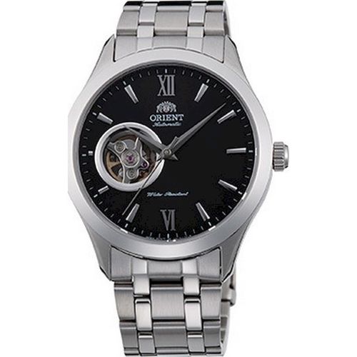 Orient Open Heart Automatic FAG03001B0 Herrenuhr