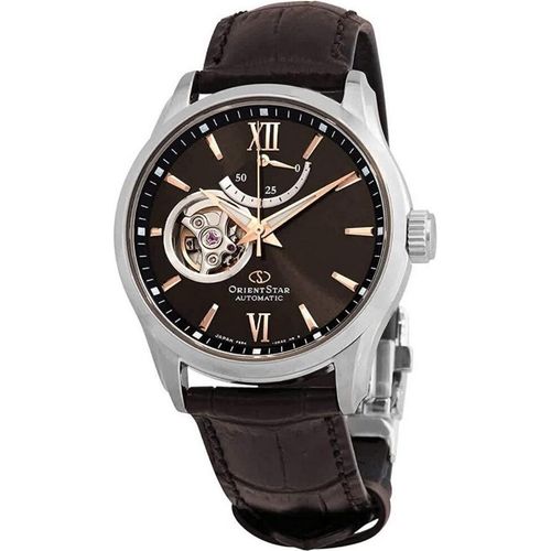 Orient Star Open Heart Automatic RE-AT0007N00B Herrenuhr