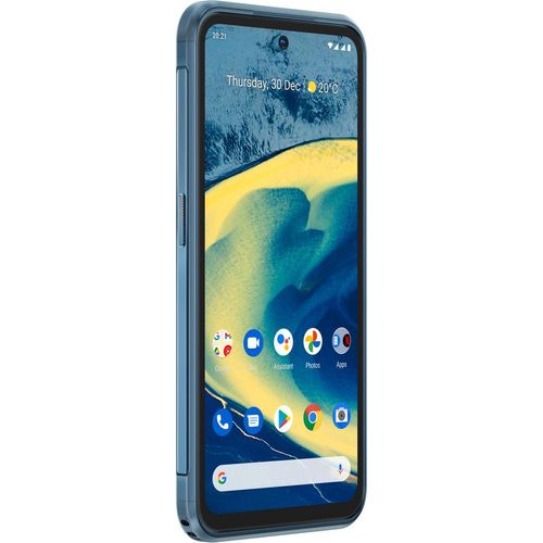 Nokia XR20 Dual-Sim 64 GB Ultrablue