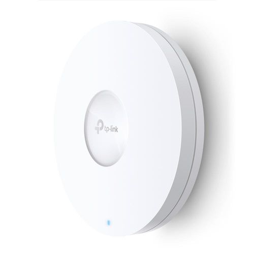 TP-LINK EAP620 HD - Accesspoint - Wi-Fi 6 - 2.4 GHz, 5 GHz