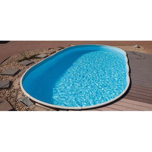 Azuro Mosaik-Poolliner 0,30 mm recycelt
