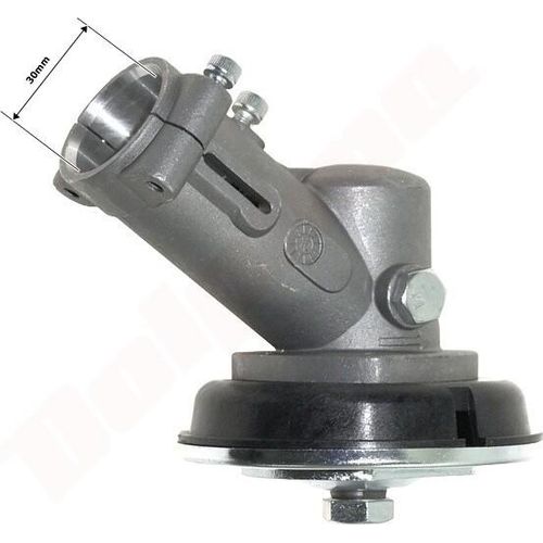 Getriebe 30Mm X10T Hq