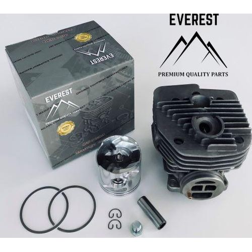 Zylinder Komplett Für Partner K970 Nowy Typ Everest Nikasil
